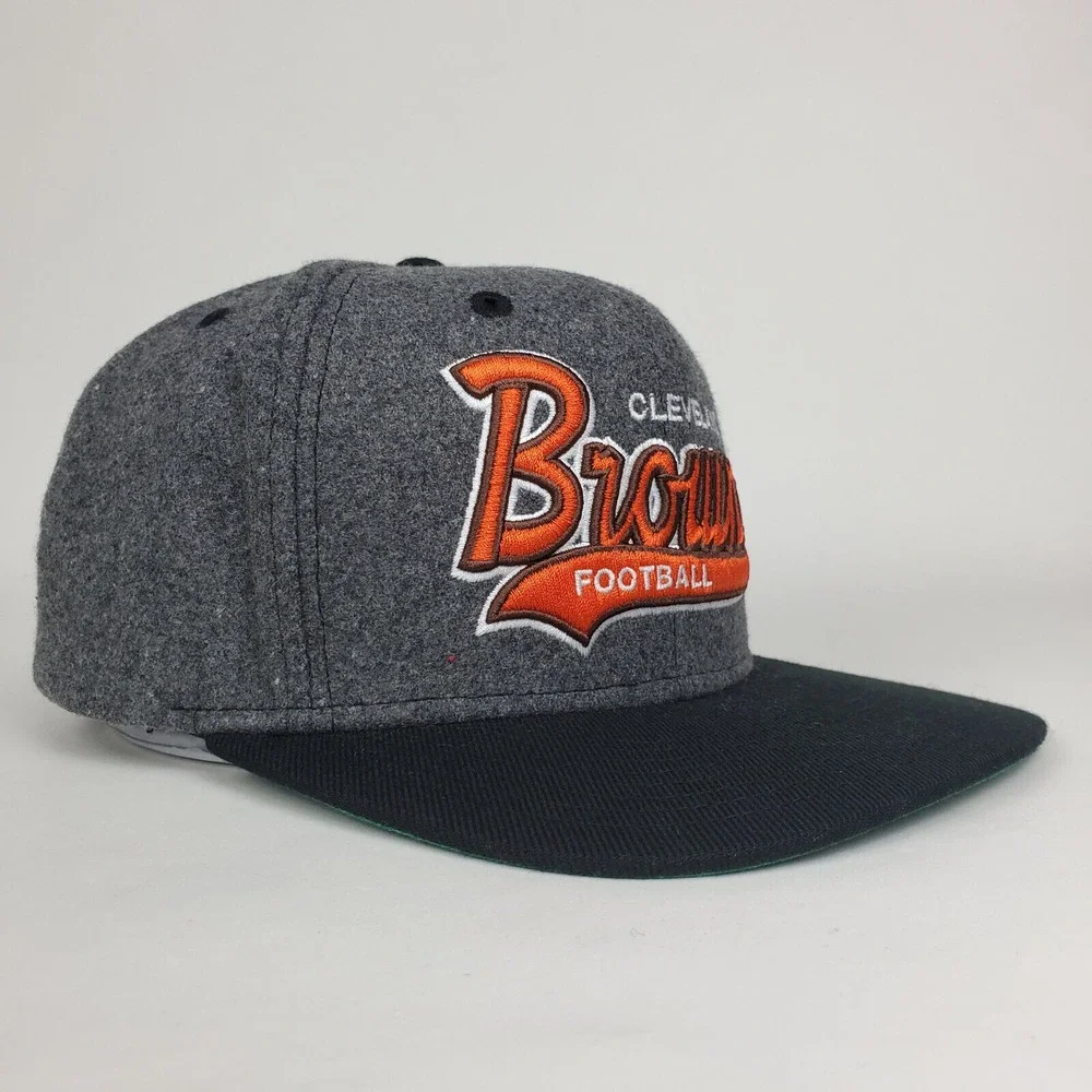 Mitchell & Ness cleveland browns